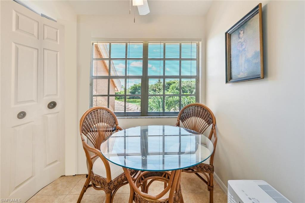 AMBERLEY COURT - Residential