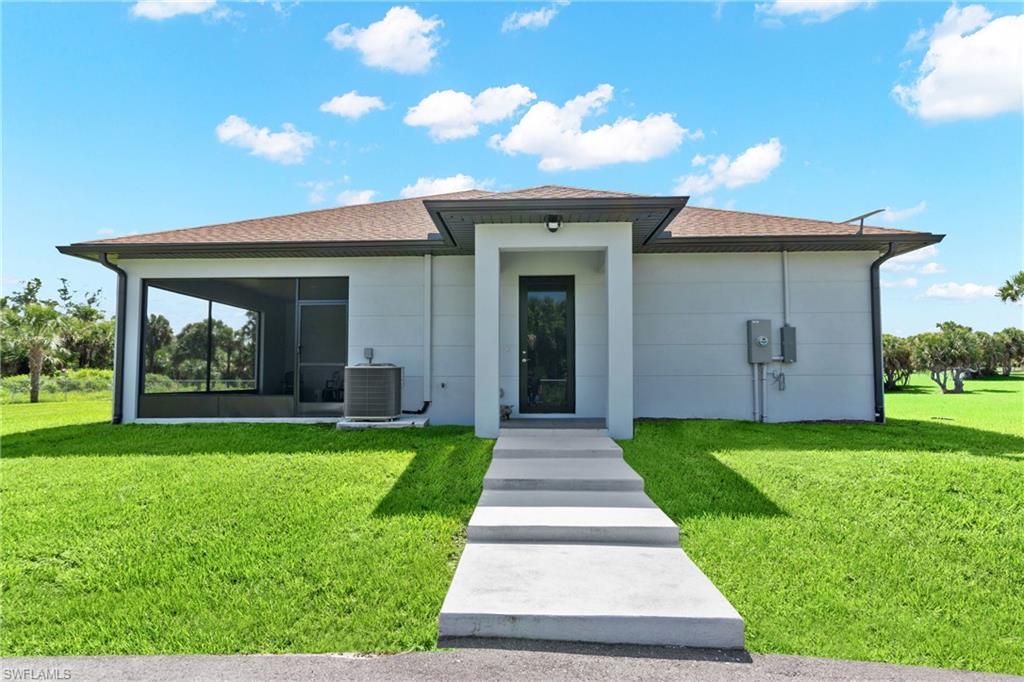 GOLDEN GATE ESTATES - Residential