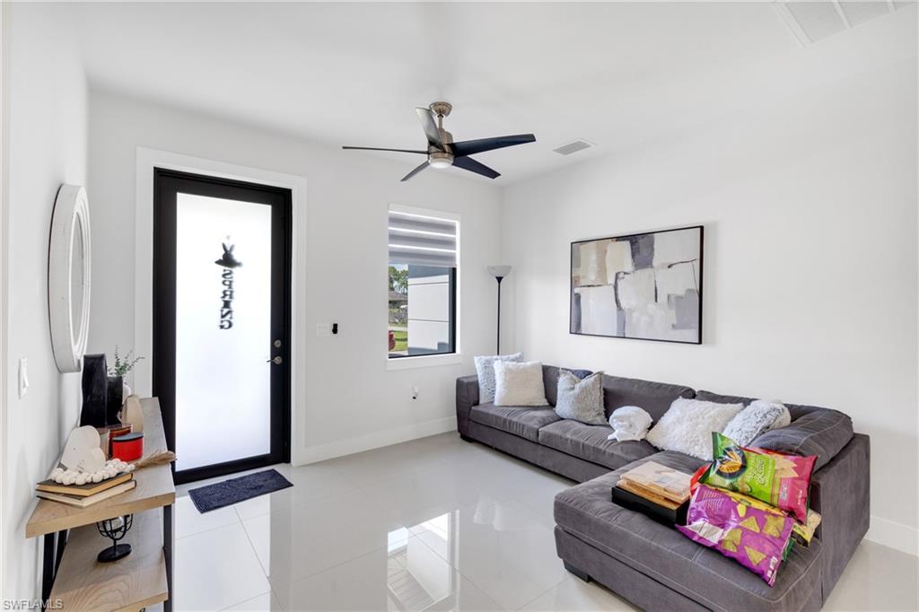 GOLDEN GATE ESTATES - Residential