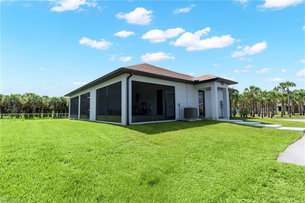 GOLDEN GATE ESTATES - Residential