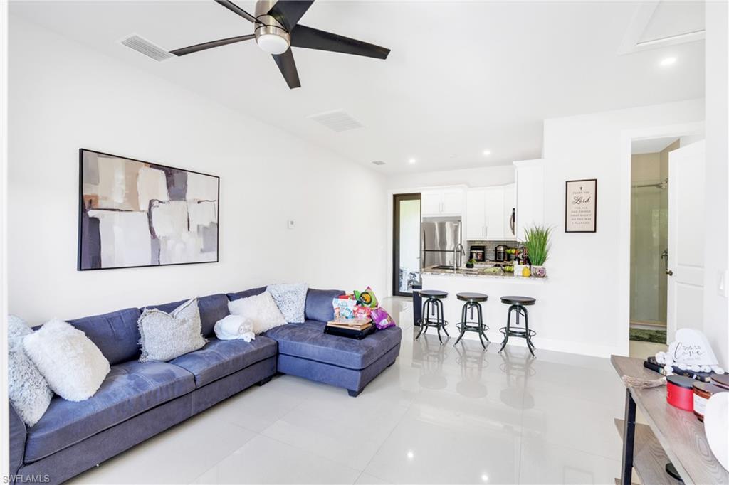 GOLDEN GATE ESTATES - Residential