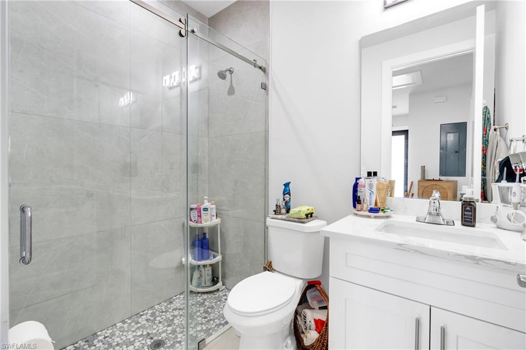 GOLDEN GATE ESTATES - Residential