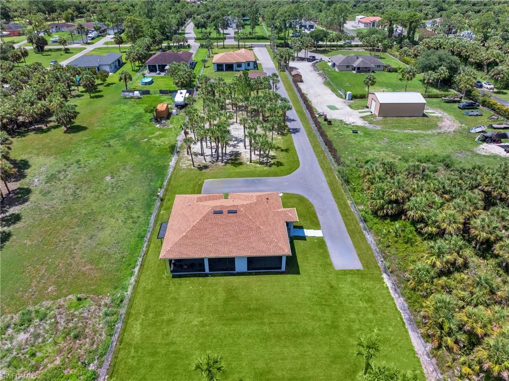 GOLDEN GATE ESTATES - Residential