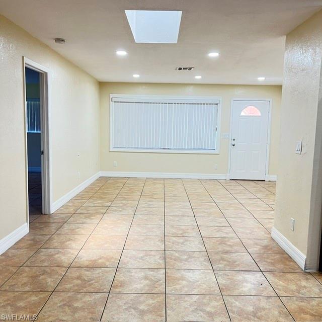LEHIGH ACRES - Residential Lease