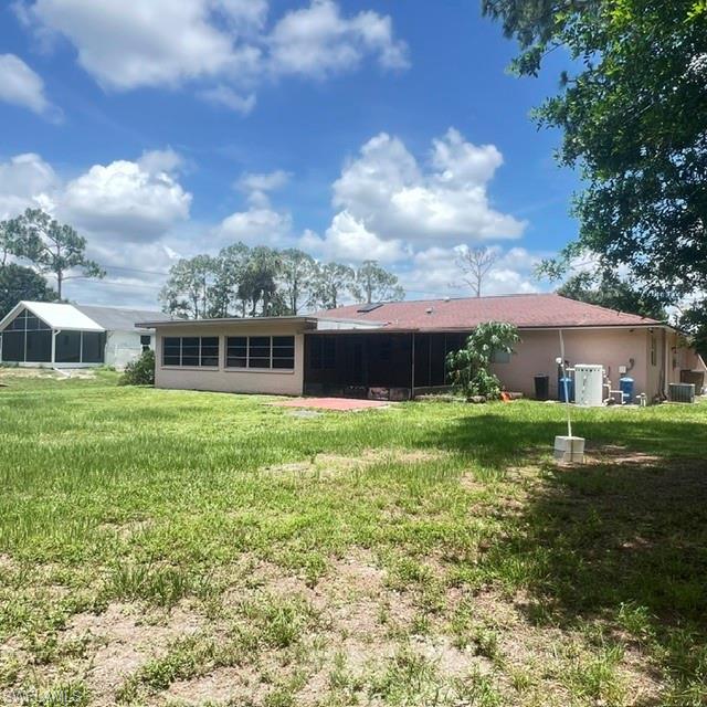 LEHIGH ACRES - Residential Lease