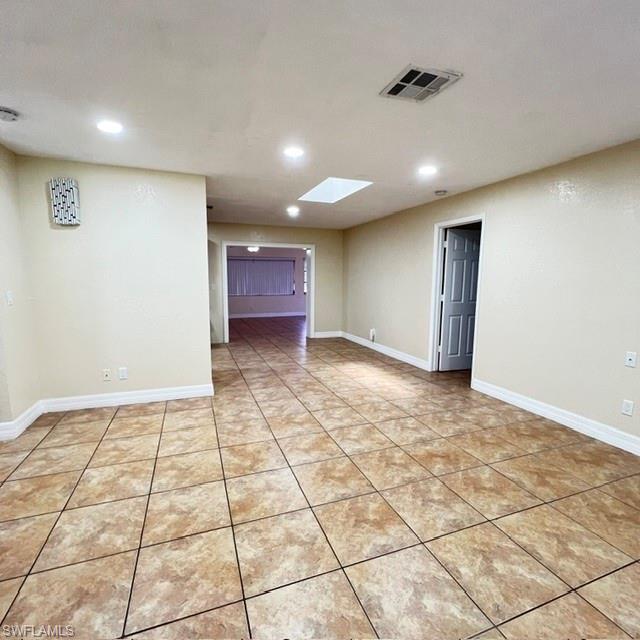 LEHIGH ACRES - Residential Lease