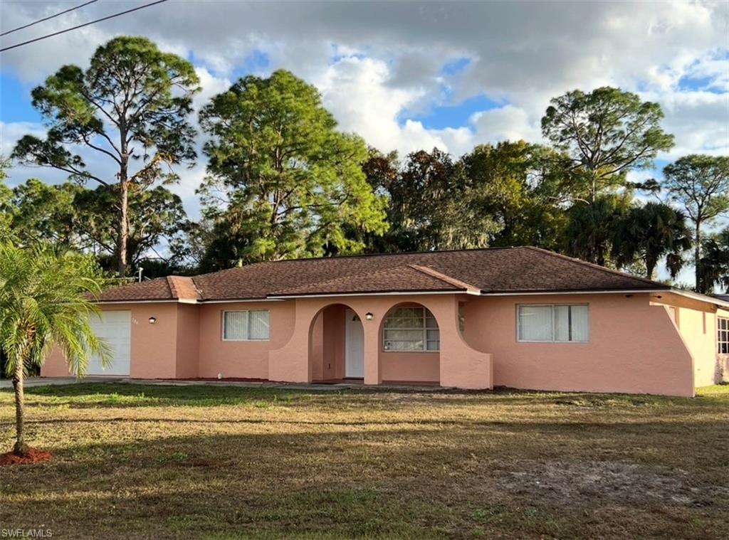 LEHIGH ACRES - Residential Lease