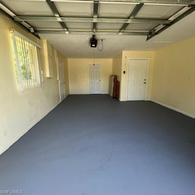 LEHIGH ACRES - Residential Lease