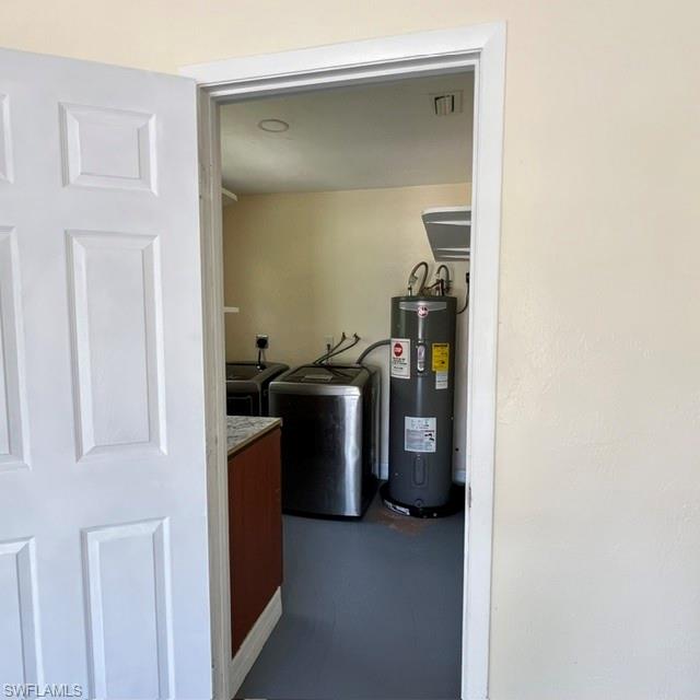 LEHIGH ACRES - Residential Lease