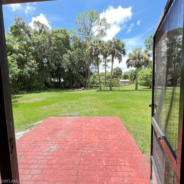 LEHIGH ACRES - Residential Lease