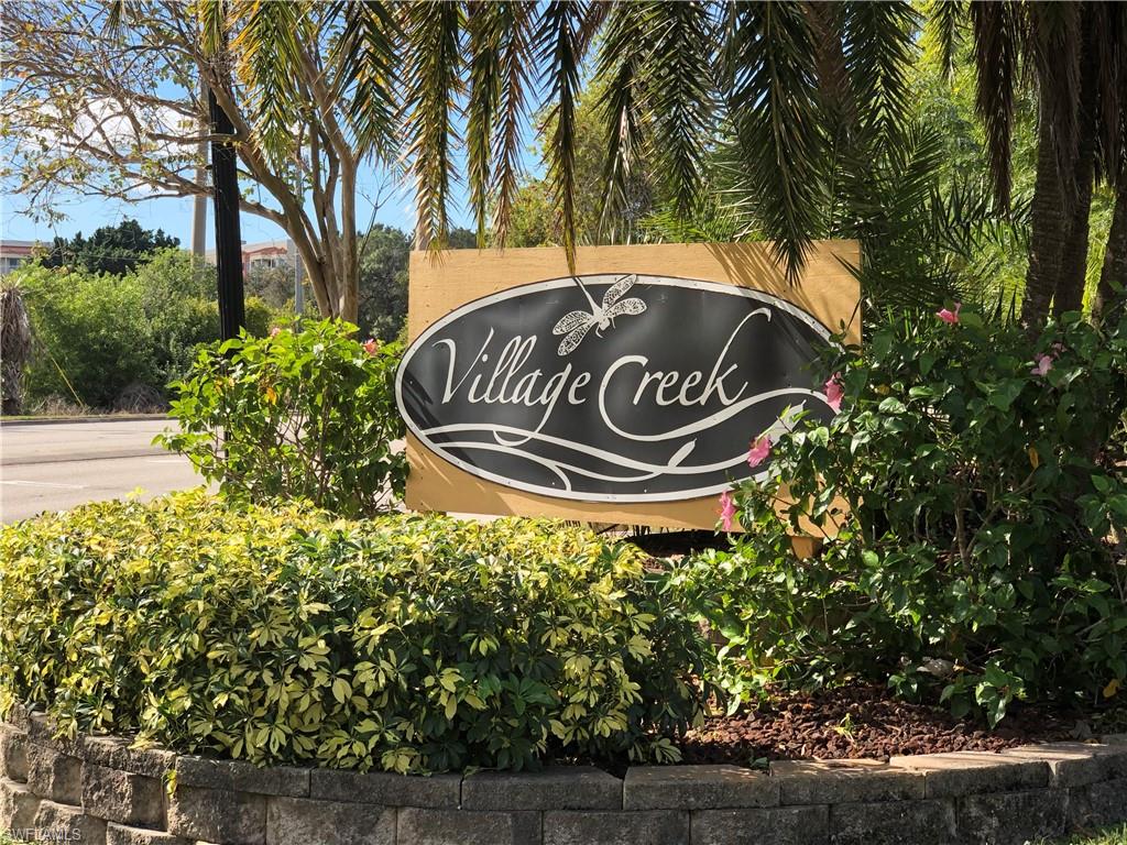 VILLAGE CREEK - Residential