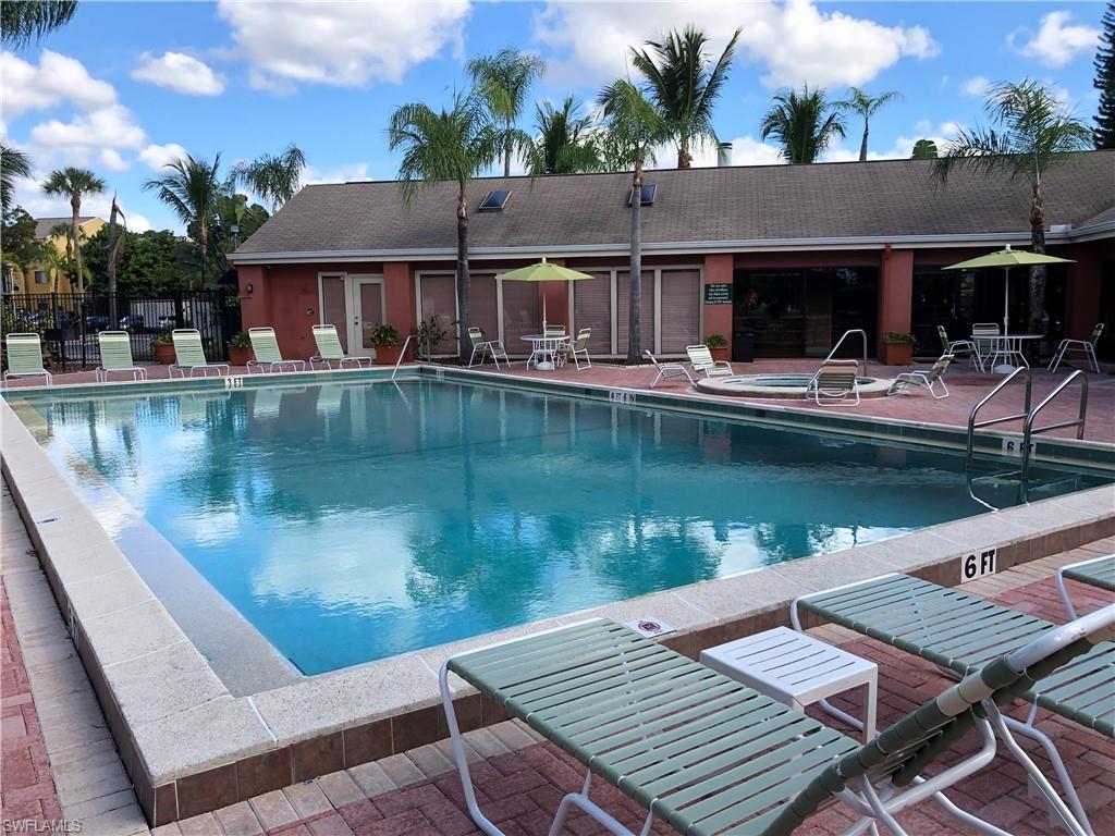 VILLAGE CREEK - Residential
