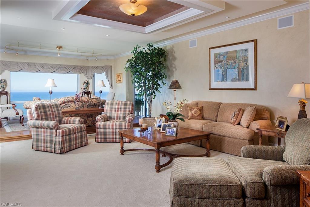 BILTMORE AT BAY COLONY - Residential