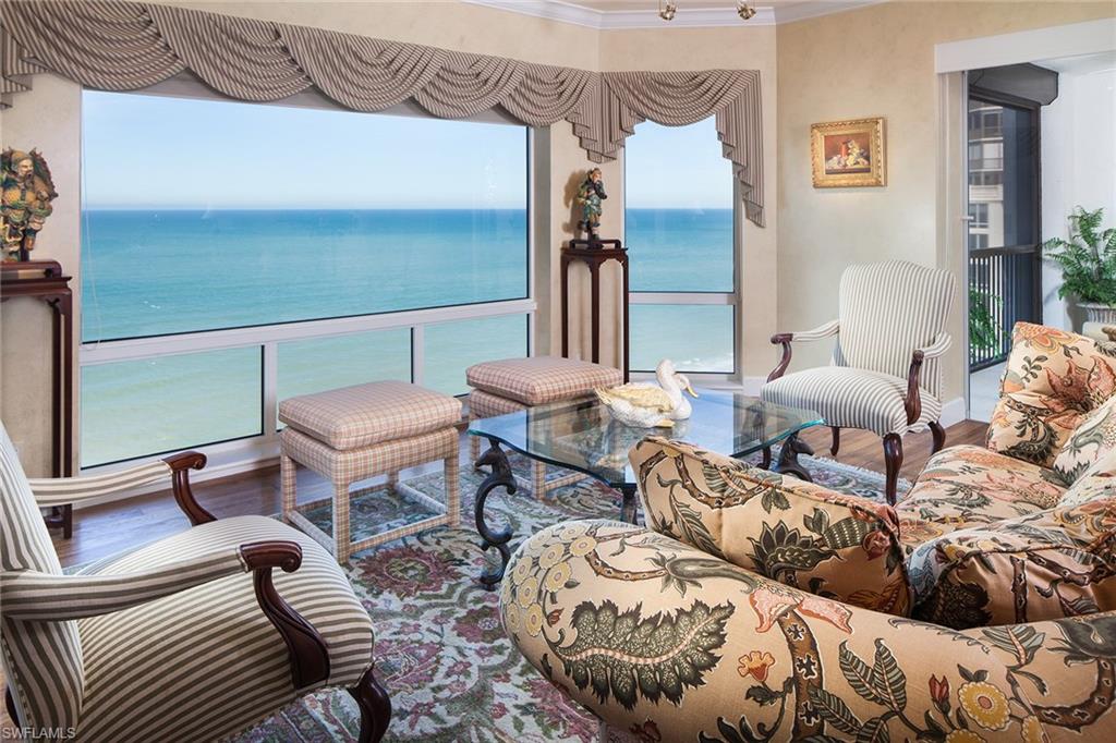 BILTMORE AT BAY COLONY - Residential