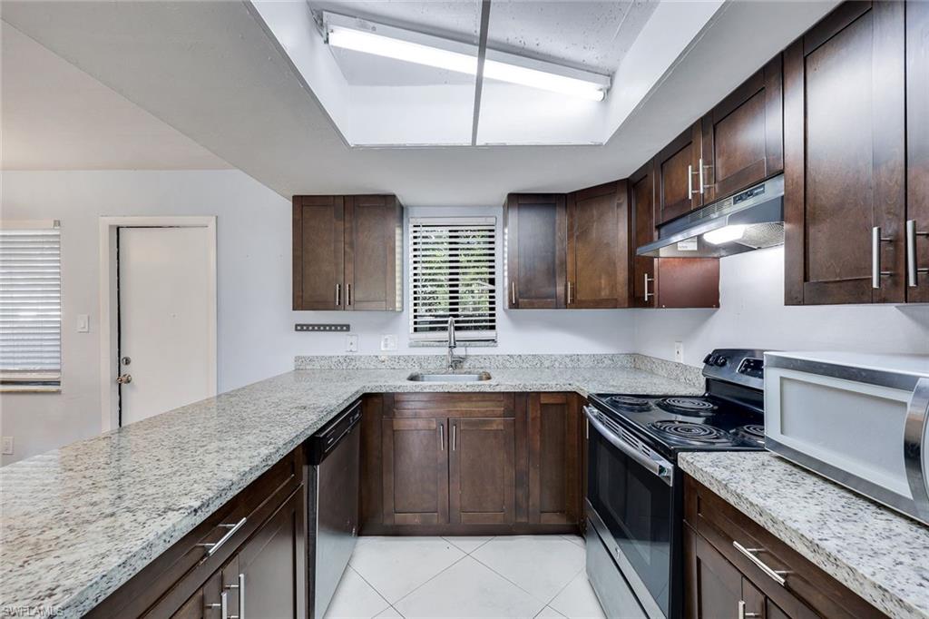 SPRINGWOOD - Residential