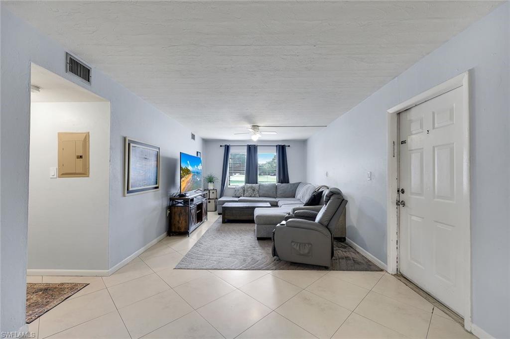 SPRINGWOOD - Residential