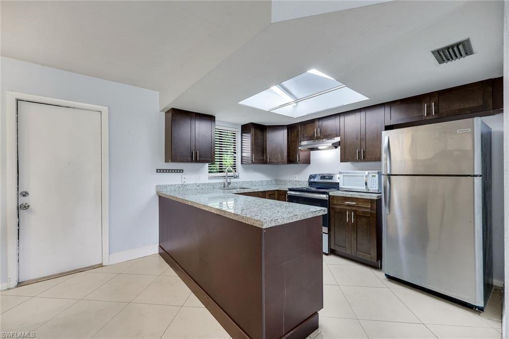SPRINGWOOD - Residential