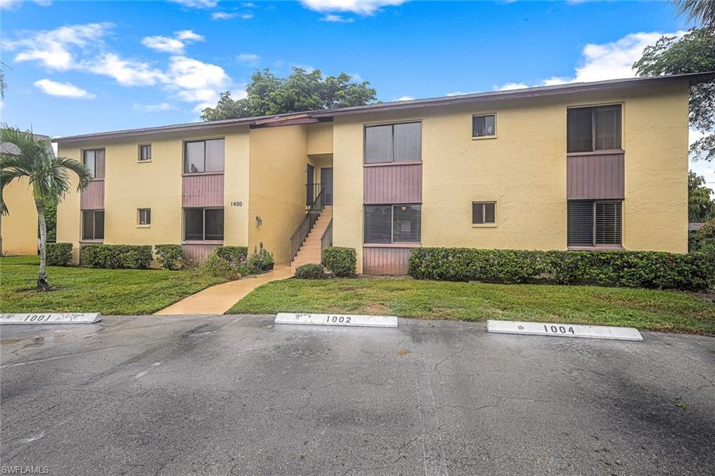 SPRINGWOOD - Residential