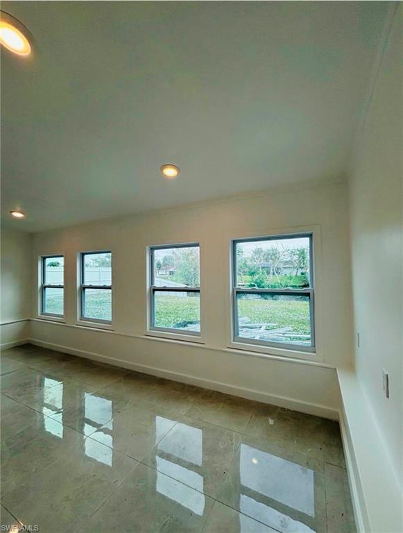 NOT APPLICABLE - Residential Lease