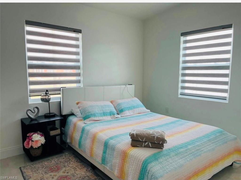 NOT APPLICABLE - Residential Lease