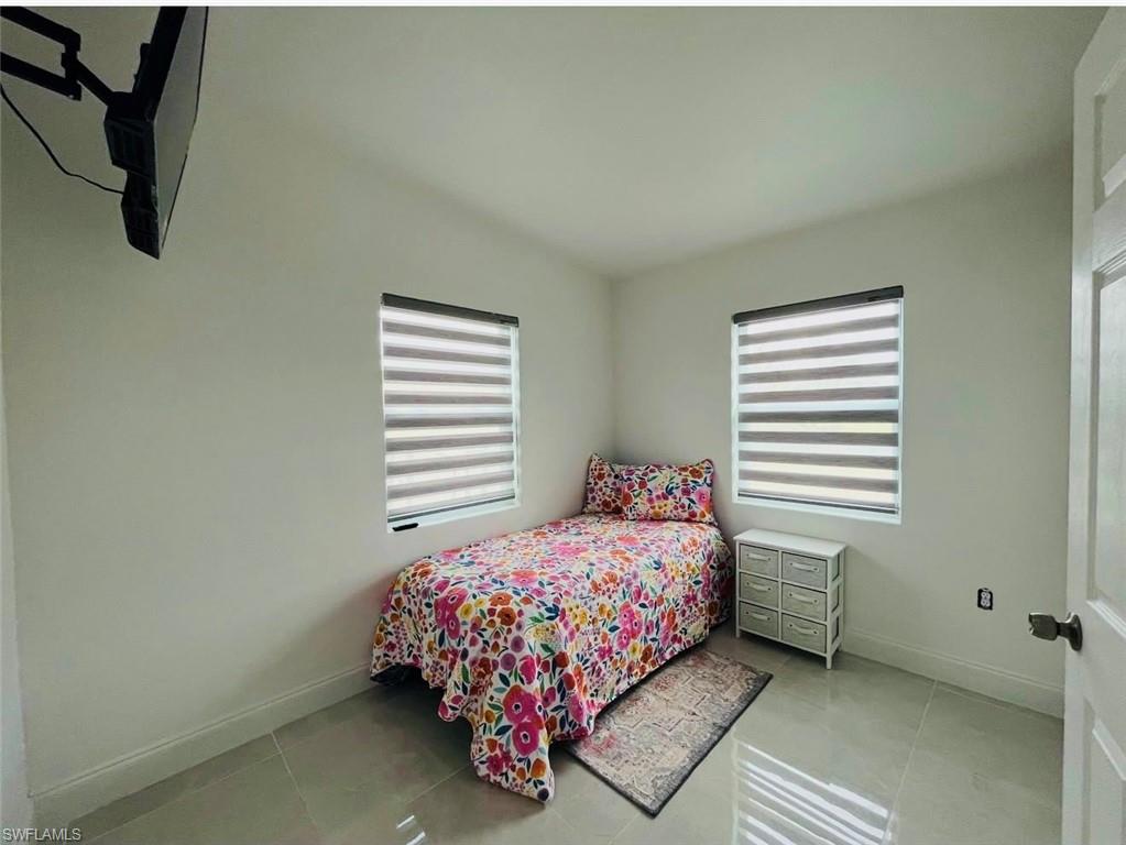 NOT APPLICABLE - Residential Lease
