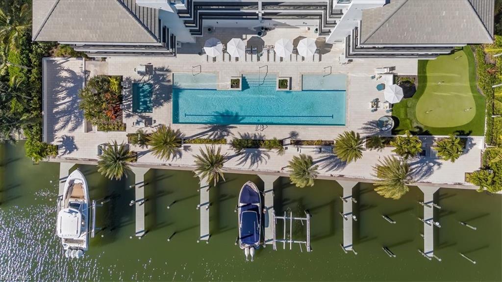 LA PERLE - Residential