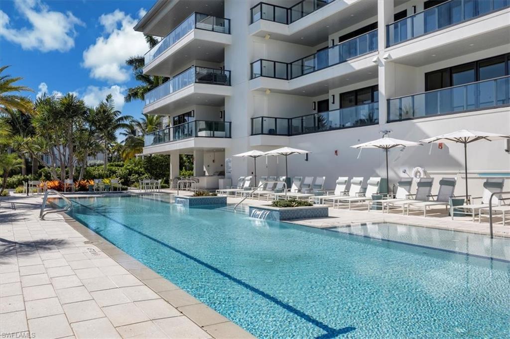 LA PERLE - Residential