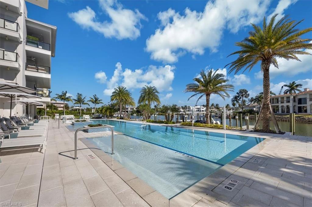LA PERLE - Residential