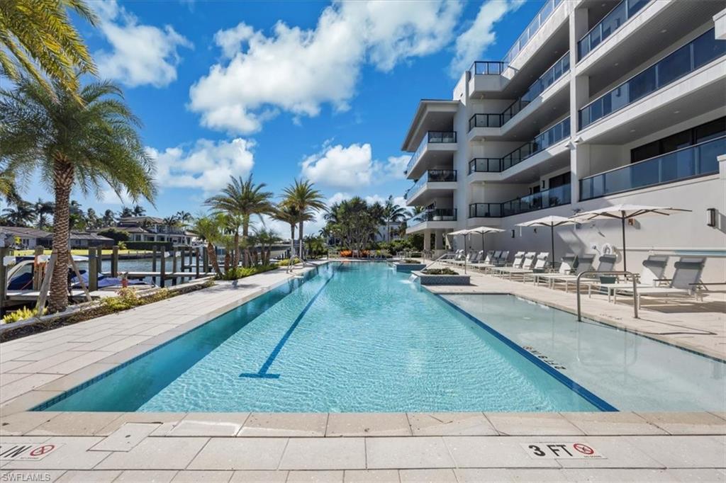 LA PERLE - Residential