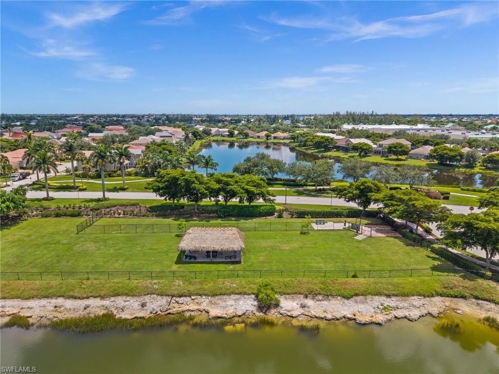 SANDOVAL - Residential