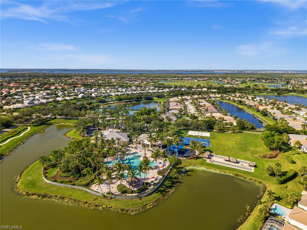 SANDOVAL - Residential