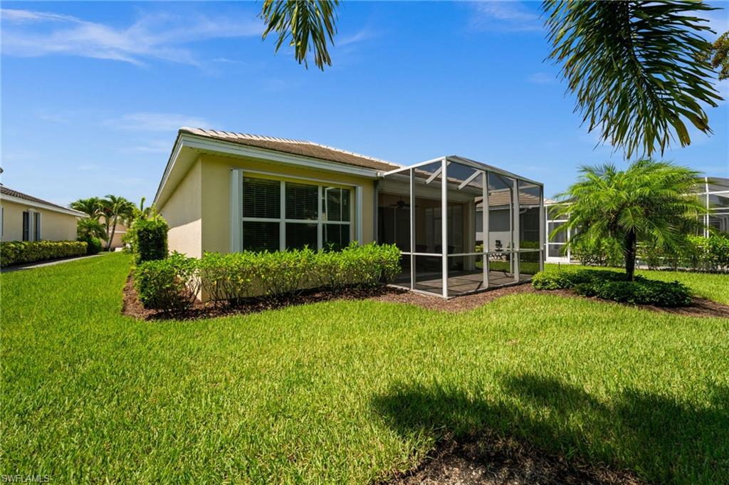 SANDOVAL - Residential