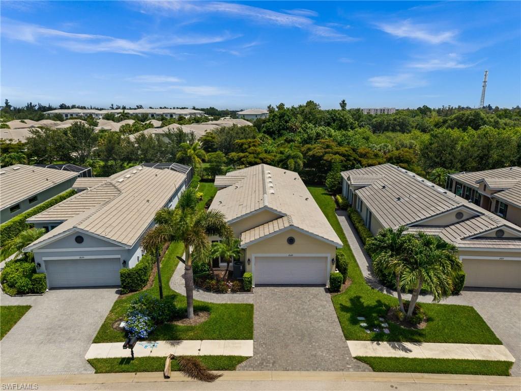 Welcome to Sandoval, one of Cape Coral's most sought-after gated communities, where resort-style living meets everyday convenience. This beautifully maintained home offers a spacious and inviting floor plan designed for comfortable living and effortless entertaining.

The bright, open living areas create a warm and welcoming atmosphere, while the screened lanai provides the perfect place to relax and enjoy Florida's year-round sunshine. Whether you're looking for a full-time residence or a seasonal retreat, this home offers the ideal blend of comfort and lifestyle.

Sandoval is renowned for its exceptional amenities and active community atmosphere. Residents enjoy a stunning resort-style pool with a waterslide, clubhouse, fitness center, tennis and bocce ball courts, basketball, volleyball, fishing pier, dog parks, playgrounds, and miles of scenic walking and biking paths. Beautiful lakes, mature landscaping, and a vibrant social calendar make it easy to enjoy everything this premier community has to offer.

Conveniently located near shopping, dining, entertainment, and everyday necessities, Sandoval offers one of the most desirable lifestyles in Cape Coral. Don't miss this opportunity to own a home in a community that truly embraces the Florida lifestyle.