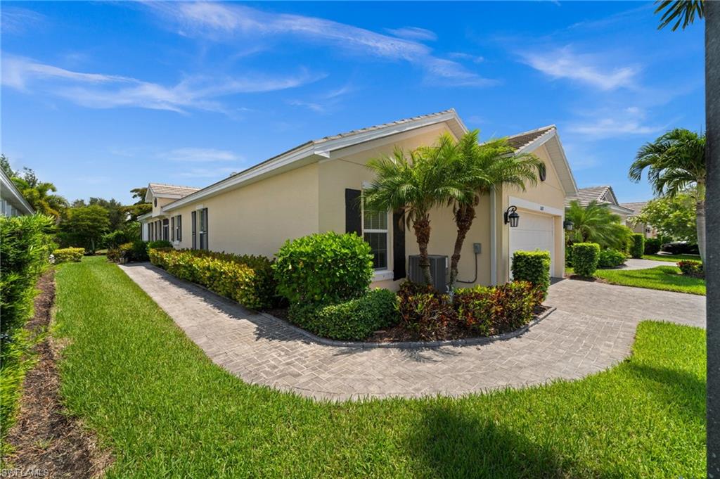 SANDOVAL - Residential