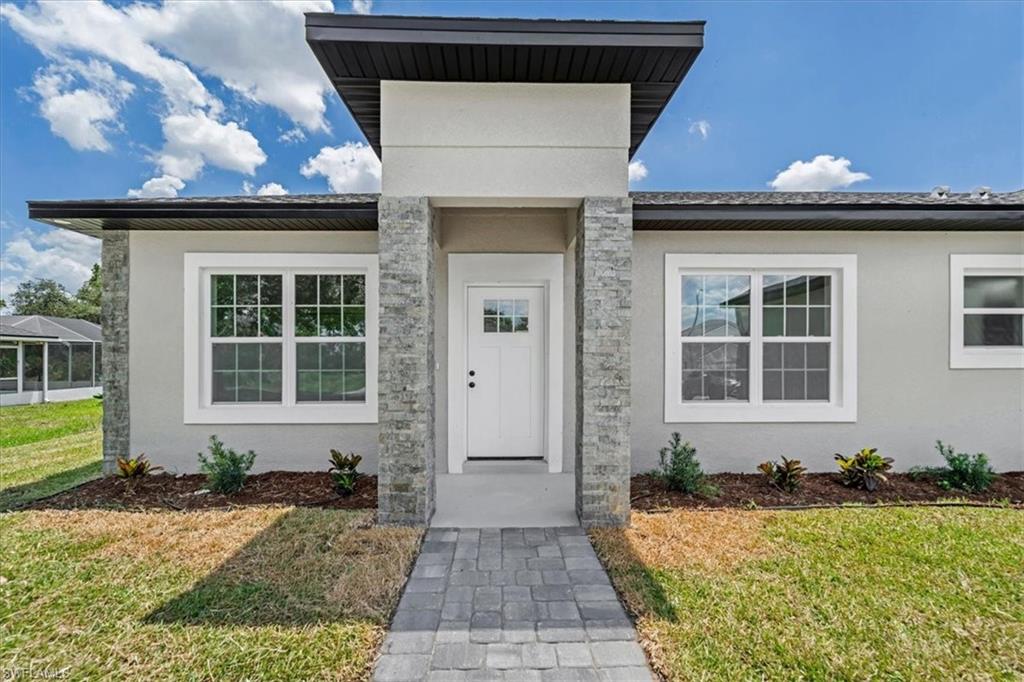 SUN N LAKES - Residential