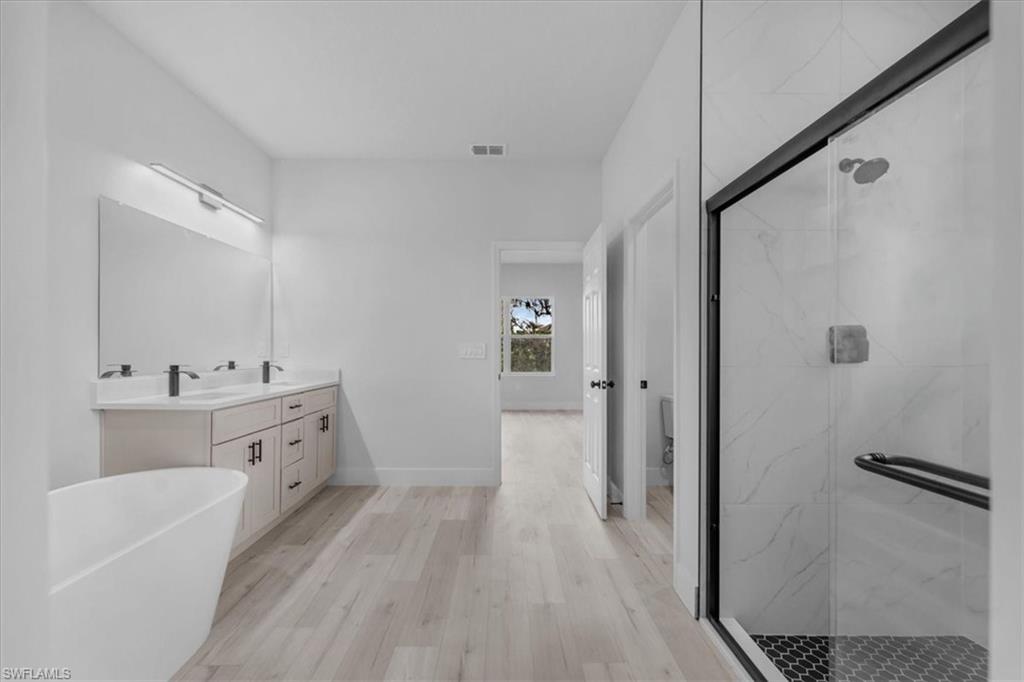 SUN N LAKES - Residential