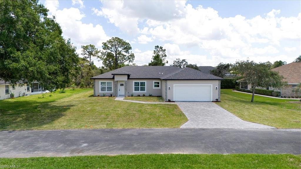 SUN N LAKES - Residential