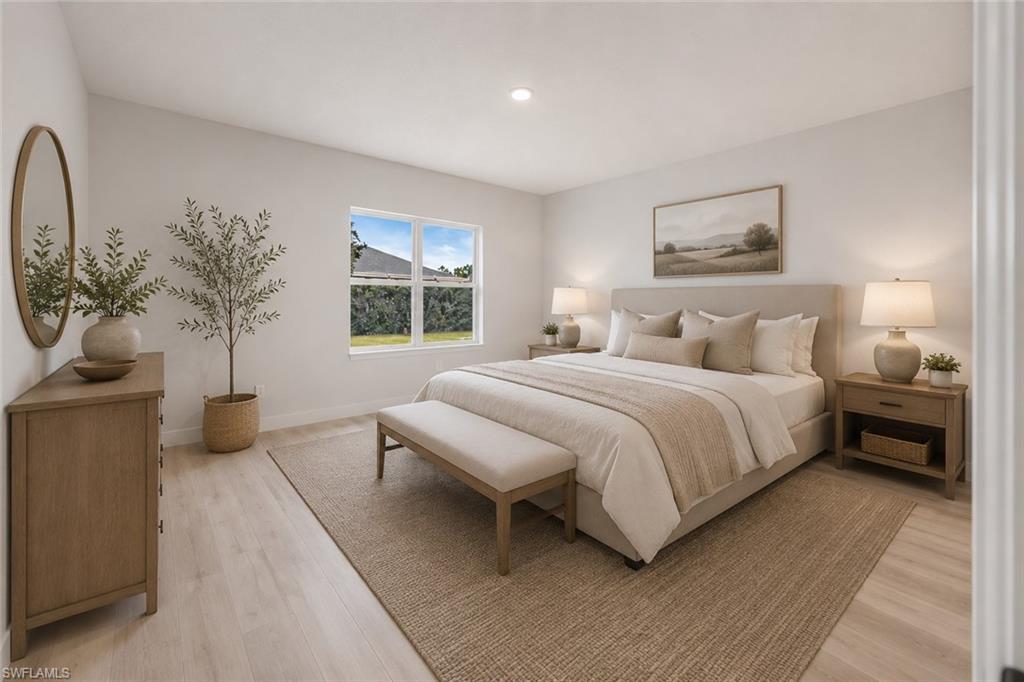 SUN N LAKES - Residential