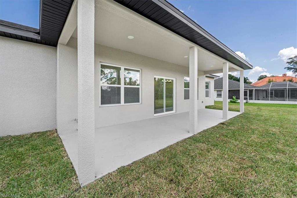 SUN N LAKES - Residential