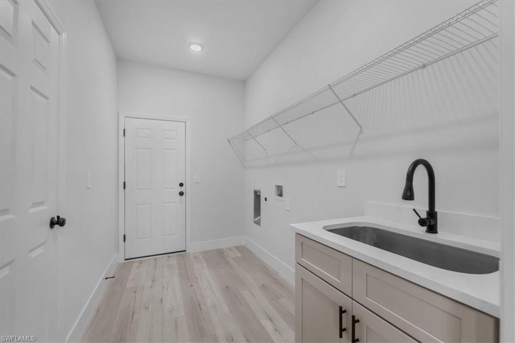 SUN N LAKES - Residential