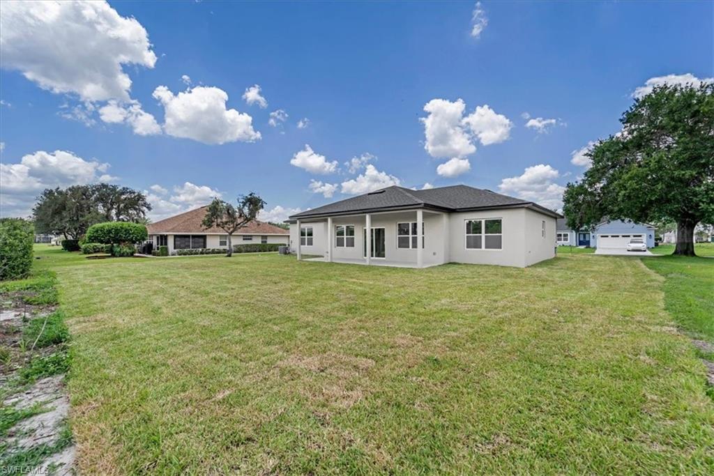 SUN N LAKES - Residential