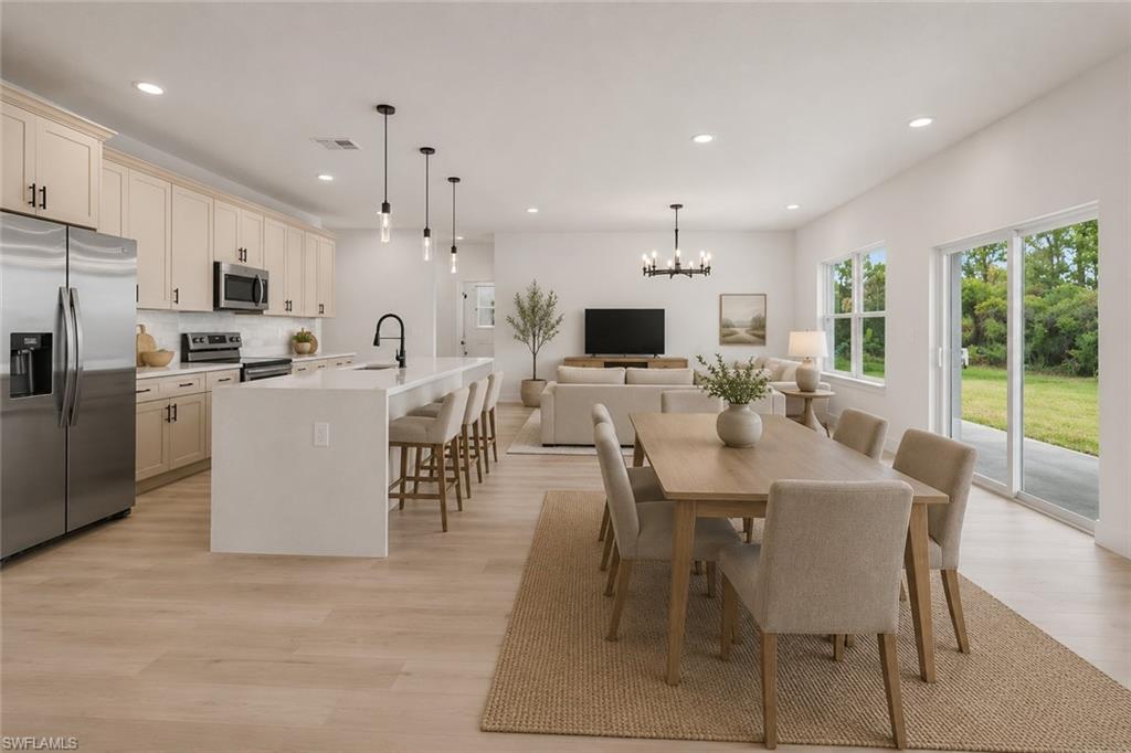 SUN N LAKES - Residential