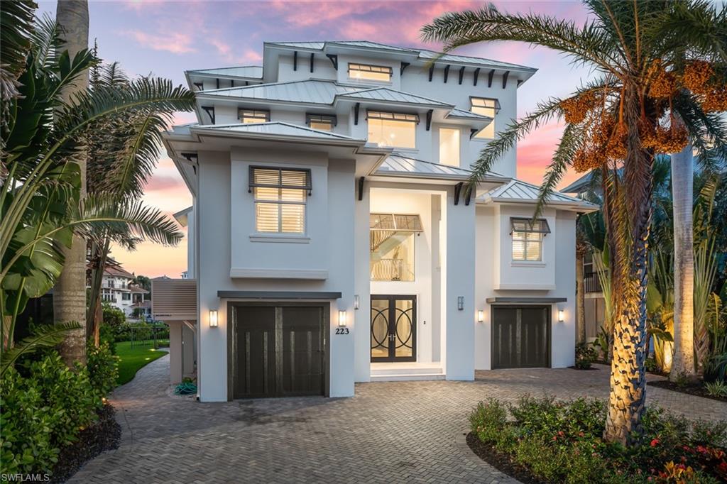 BAYFRONT GARDENS - Residential