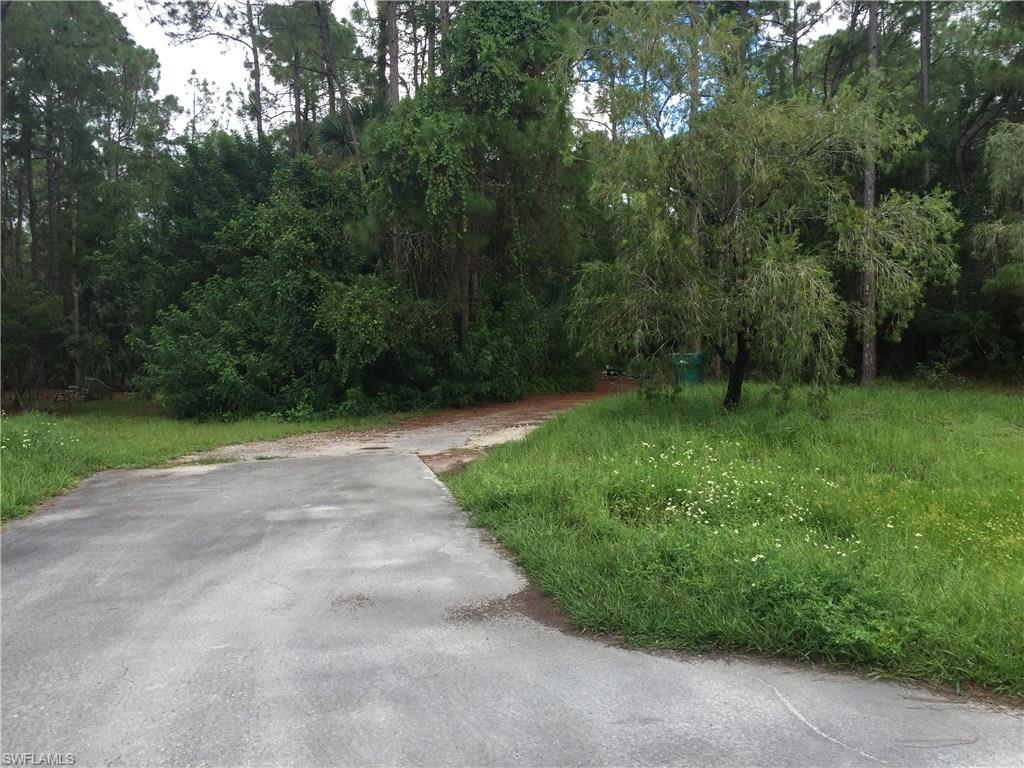 LIVINGSTON WOODS - Residential
