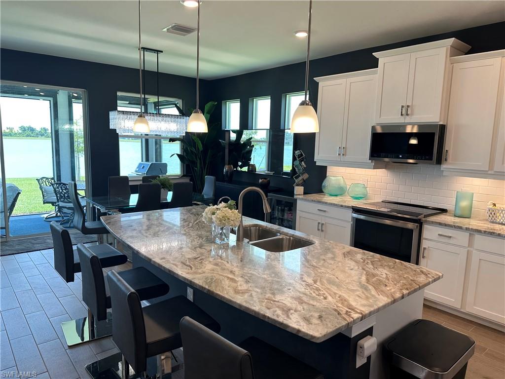 STONEWATER - Residential