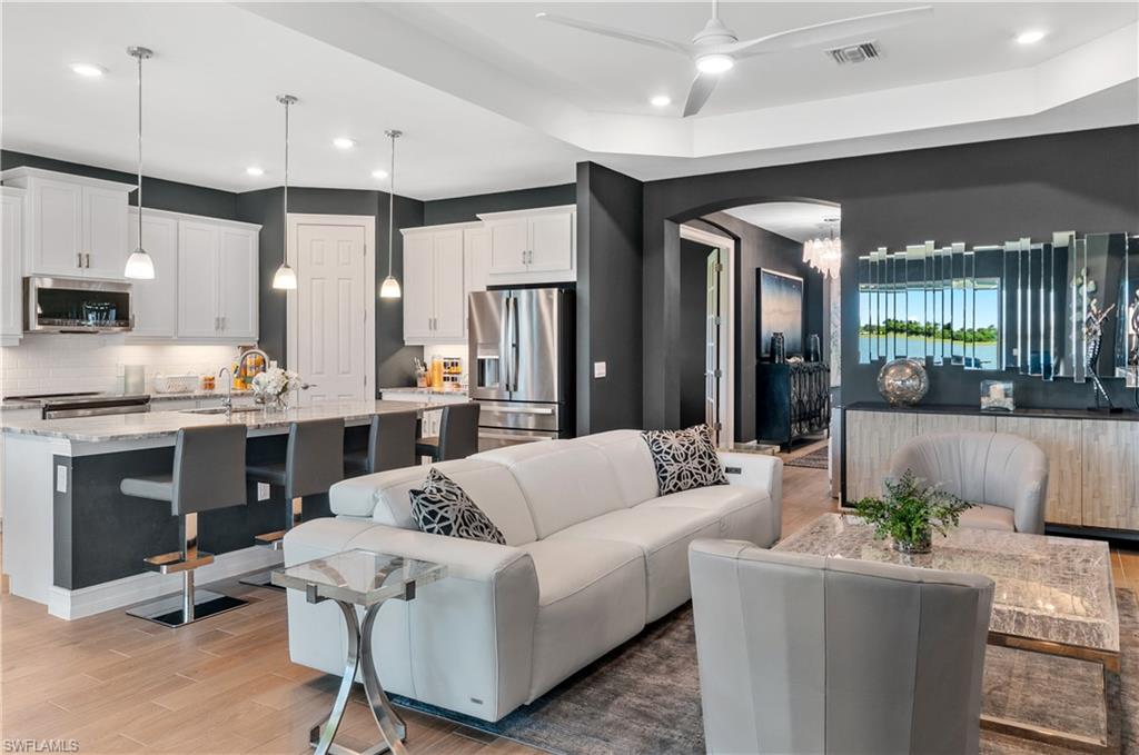 STONEWATER - Residential