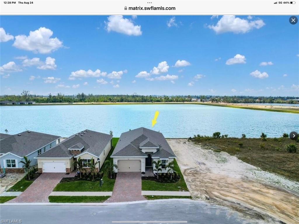 STONEWATER - Residential