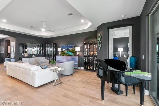 STONEWATER - Residential