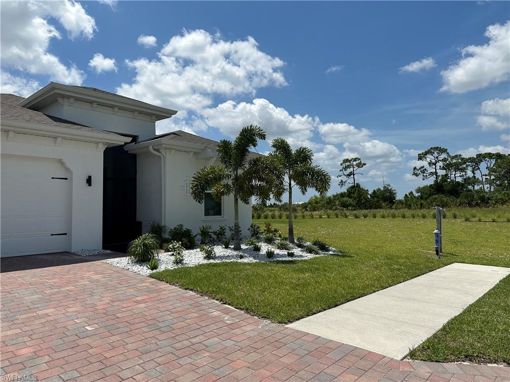 STONEWATER - Residential