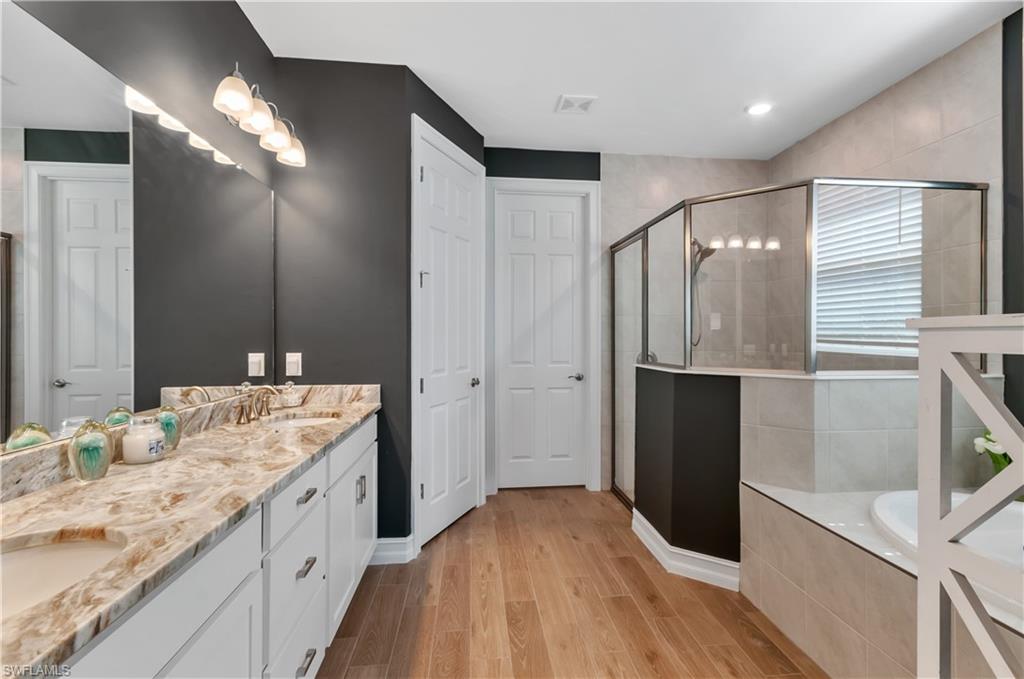 STONEWATER - Residential